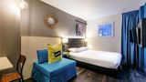 Greet Hotel Bordeaux Floirac Room