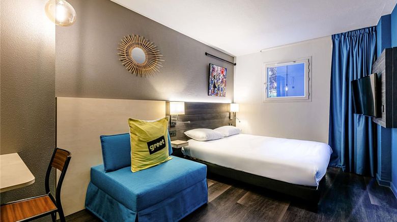 <b>Greet Hotel Bordeaux Floirac Room</b>. Images powered by <a href="https://iceportal.shijigroup.com/" title="IcePortal" target="_blank">IcePortal</a>.