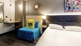 Greet Hotel Bordeaux Floirac Room