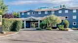 Greet Hotel Bordeaux Floirac Exterior