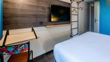 Greet Hotel Bordeaux Floirac Room