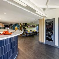 Greet Hotel Bordeaux Floirac