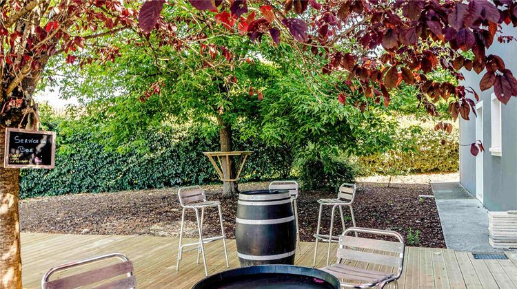 Greet Hotel Bordeaux Floirac Other