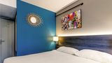 Greet Hotel Bordeaux Floirac Room