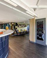 Greet Hotel Bordeaux Floirac