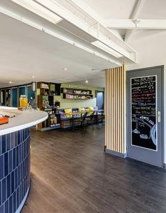 Greet Hotel Bordeaux Floirac