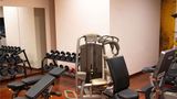 Downtown Ankara Hotel Health