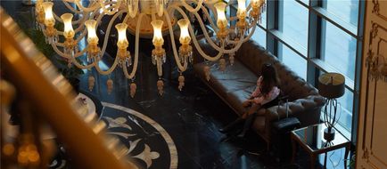 Downtown Ankara Hotel Exterior