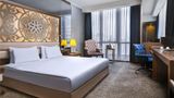 Downtown Ankara Hotel Room