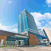 Downtown Ankara Hotel