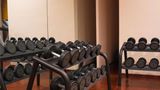 Downtown Ankara Hotel Health