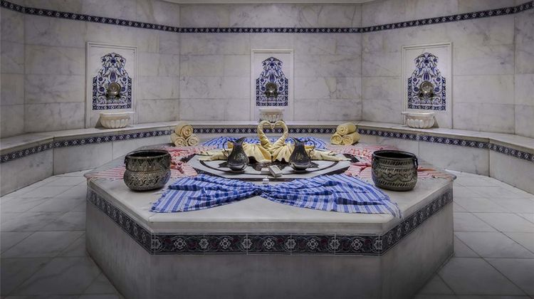 Downtown Ankara Hotel Spa