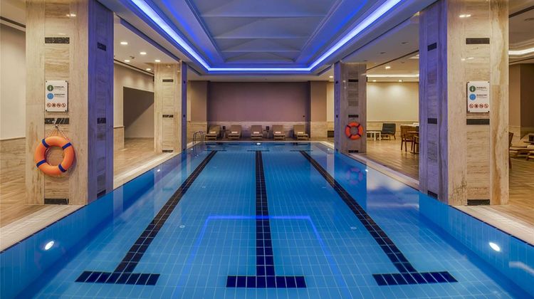 Downtown Ankara Hotel Spa