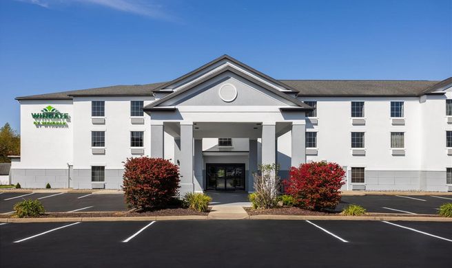 Wingate by Wyndham Grove City Exterior