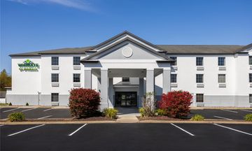 Wingate by Wyndham Grove City