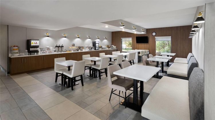Wingate by Wyndham Grove City Other