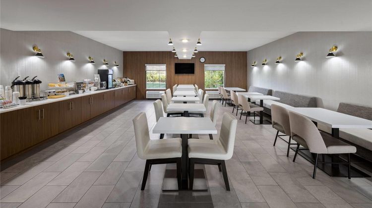 Wingate by Wyndham Grove City Other
