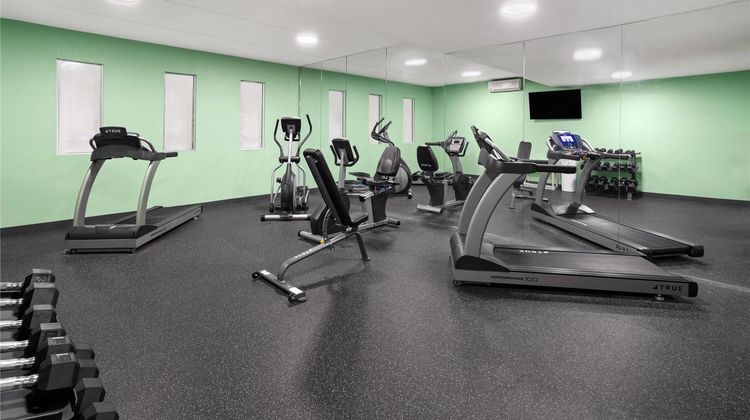 Wingate by Wyndham Grove City Health