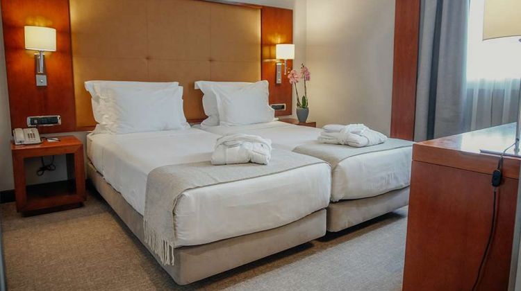 Hotel Dom Carlos Liberty Room