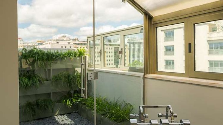 Hotel Dom Carlos Liberty Health