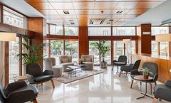 Hotel Dom Carlos Liberty