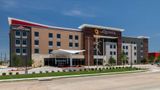 <b>La Quinta Inn & Suites by Wyndham Exterior</b>. Images powered by <a href="https://iceportal.shijigroup.com/" title="IcePortal" target="_blank">IcePortal</a>.
