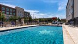<b>La Quinta Inn & Suites by Wyndham Pool</b>. Images powered by <a href="https://iceportal.shijigroup.com/" title="IcePortal" target="_blank">IcePortal</a>.