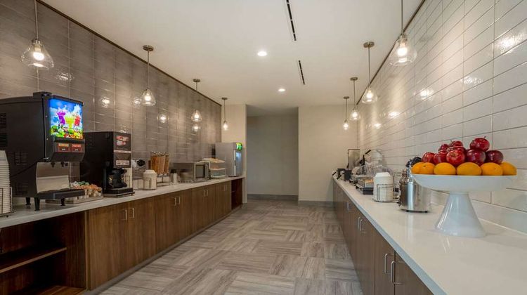 La Quinta Inn & Suites by Wyndham Other