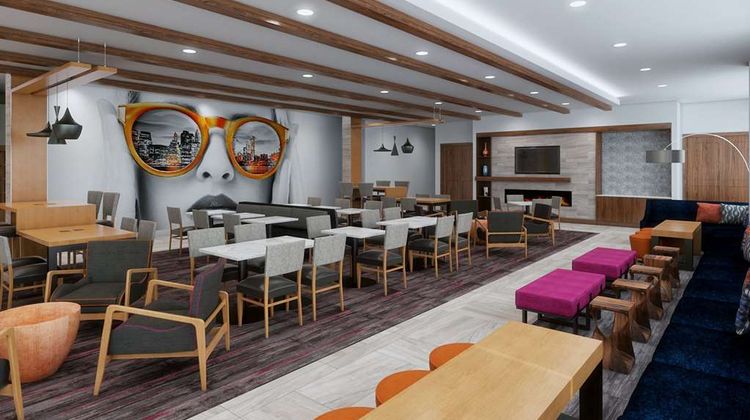 La Quinta Inn & Suites by Wyndham Lobby