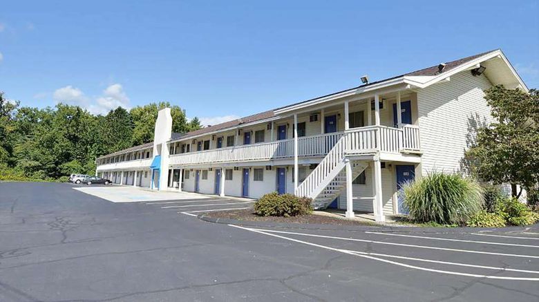 <b>Travelodge by Wyndham Brattleboro Exterior</b>. Images powered by <a href="https://iceportal.shijigroup.com/" title="IcePortal" target="_blank">IcePortal</a>.
