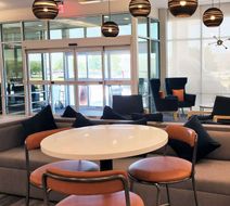 Hawthorn Suites by Wyndham Pflugerville Lobby