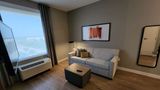 Hawthorn Suites by Wyndham Pflugerville Room