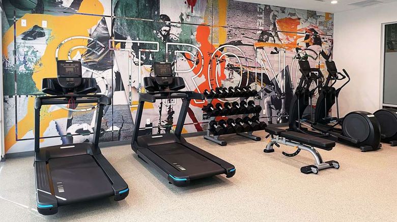 <b>Hawthorn Suites by Wyndham Pflugerville Health</b>. Images powered by <a href="https://iceportal.shijigroup.com/" title="IcePortal" target="_blank">IcePortal</a>.