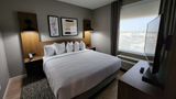 Hawthorn Suites by Wyndham Pflugerville Room