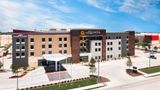 Hawthorn Suites by Wyndham Pflugerville Exterior