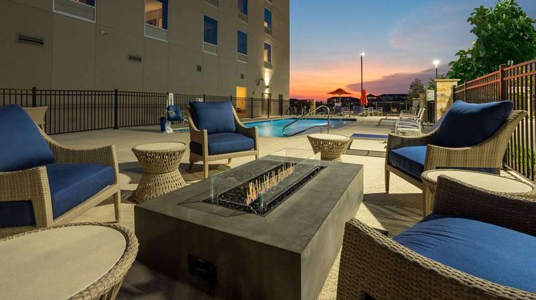 <b>Hawthorn Suites by Wyndham Pflugerville Other</b>. Images powered by <a href="https://iceportal.shijigroup.com/" title="IcePortal" target="_blank">IcePortal</a>.