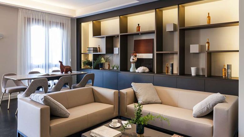 <b>Seawater Hotels & Medical Spa Marsala Lobby</b>. Images powered by <a href="https://iceportal.shijigroup.com/" title="IcePortal" target="_blank">IcePortal</a>.