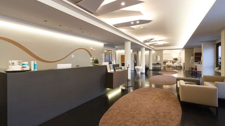 <b>Seawater Hotels & Medical Spa Marsala Lobby</b>. Images powered by <a href="https://iceportal.shijigroup.com/" title="IcePortal" target="_blank">IcePortal</a>.