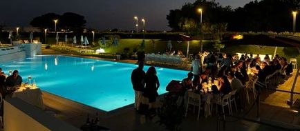 Seawater Hotels & Medical Spa Marsala Exterior