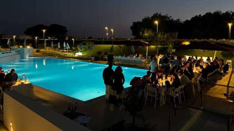 <b>Seawater Hotels & Medical Spa Marsala Exterior</b>. Images powered by <a href="https://iceportal.shijigroup.com/" title="IcePortal" target="_blank">IcePortal</a>.