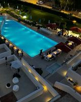 Seawater Hotels & Medical Spa Marsala