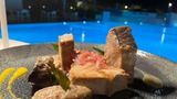 Seawater Hotels & Medical Spa Marsala Restaurant