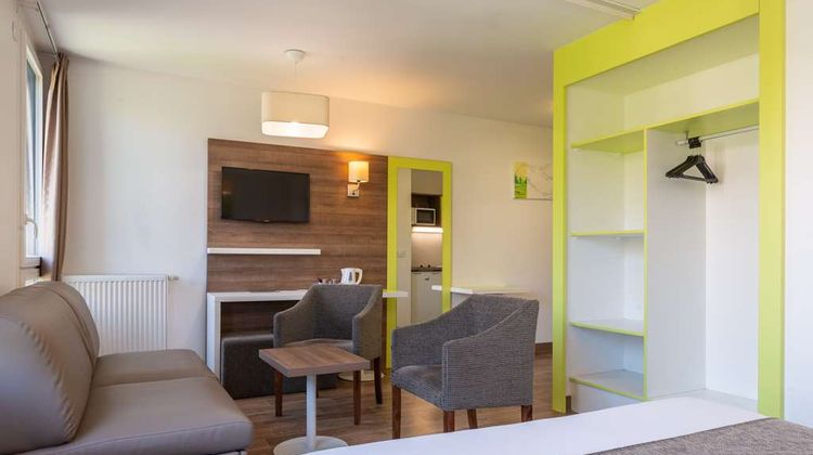 Adagio Access Grenoble Room