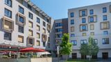 Adagio Access Grenoble Exterior