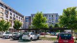 Adagio Access Grenoble Exterior