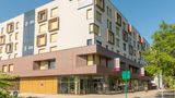 Adagio Access Grenoble Exterior