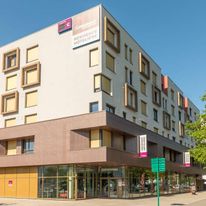 Adagio Access Grenoble
