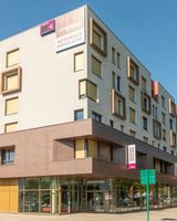 Adagio Access Grenoble