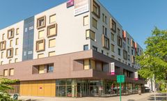 Adagio Access Grenoble