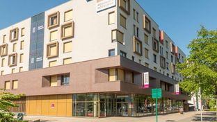 Adagio Access Grenoble